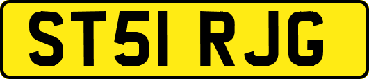 ST51RJG