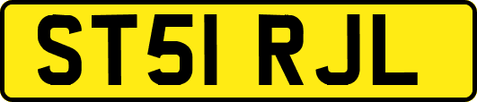 ST51RJL