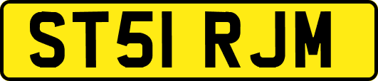 ST51RJM