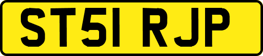 ST51RJP