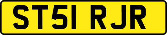 ST51RJR