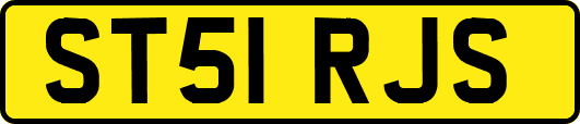 ST51RJS