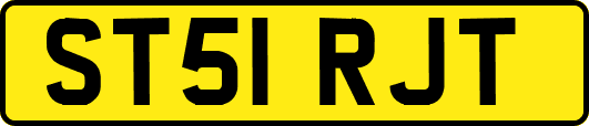 ST51RJT