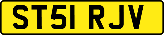 ST51RJV