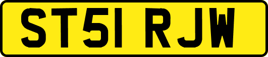 ST51RJW