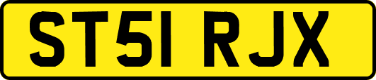 ST51RJX