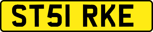 ST51RKE