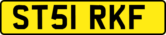 ST51RKF