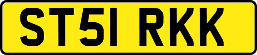 ST51RKK