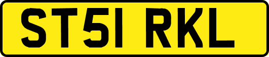 ST51RKL