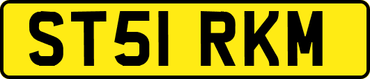 ST51RKM