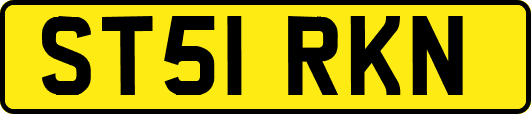 ST51RKN