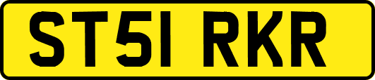 ST51RKR