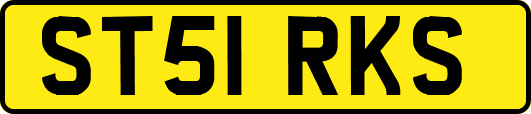 ST51RKS