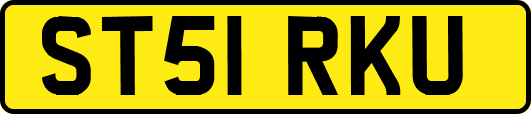 ST51RKU