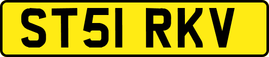 ST51RKV