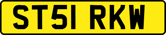 ST51RKW