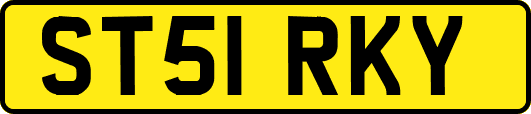 ST51RKY