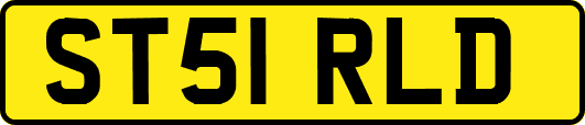 ST51RLD