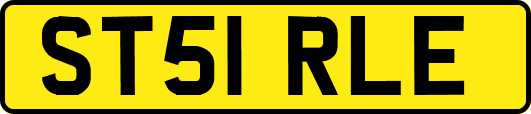 ST51RLE