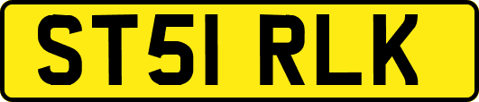 ST51RLK