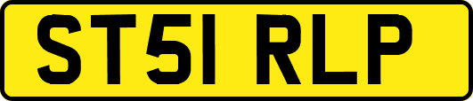 ST51RLP