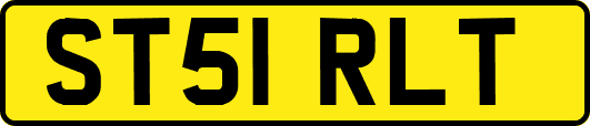 ST51RLT