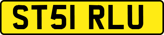 ST51RLU