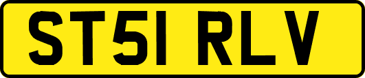 ST51RLV