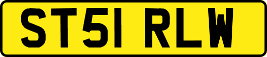 ST51RLW