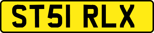 ST51RLX