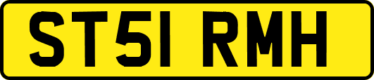 ST51RMH