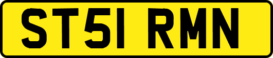 ST51RMN