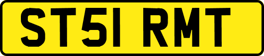 ST51RMT