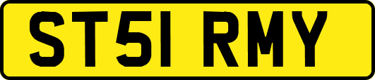 ST51RMY