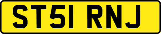 ST51RNJ