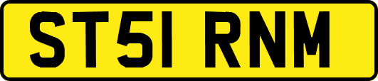 ST51RNM