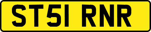 ST51RNR