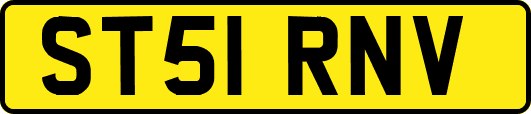 ST51RNV