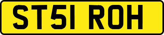 ST51ROH