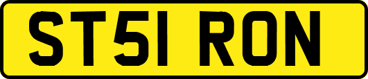 ST51RON