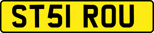 ST51ROU