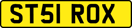 ST51ROX