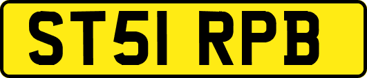 ST51RPB