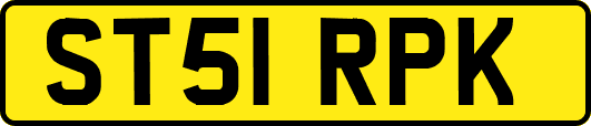 ST51RPK