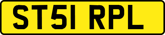 ST51RPL