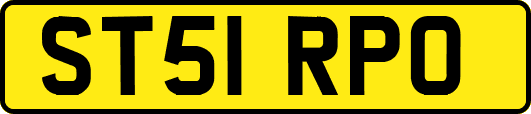 ST51RPO