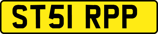 ST51RPP