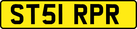 ST51RPR