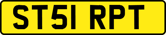 ST51RPT